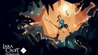 Lara Croft Go 1080p 1060gtx I5 6600k benchmarks and gameplay