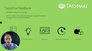 Tassomai for Key Stage 4 maths - an overview for teachers.