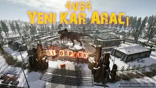 (PUBG MOBILE) VİKENDİ