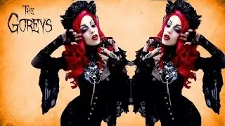 What is GOTH?