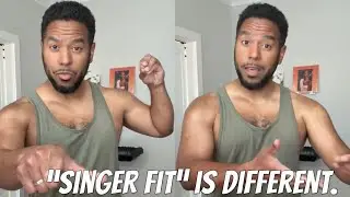 Vocal Stamina