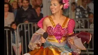MARCHAS SETÚBAL 2016 U.R.D. PONTES