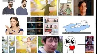ДЕЛАЕМ МЕМЫ