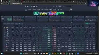 Crypto Granny talks Fiat & Crypto markets 02nd DEC 2024_Extremely bullish specific cryptos