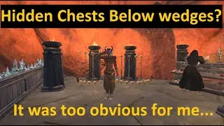 When I find something roleplayish | Conan Exiles