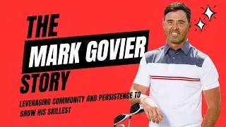 The Mark Govier Story