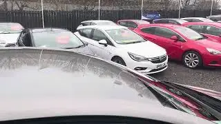 Astra UOF