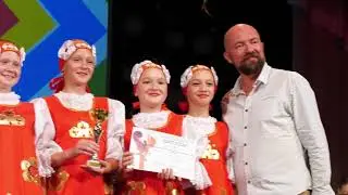 IX "ВОЛЖСКАЯ КАПЕЛЬ", г. Нижний Новгород. 30 июля 2022 г.