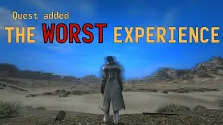What's the WORST Quest in Fallout: New Vegas?