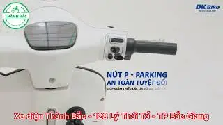 🔥TẤT TẦN TẬT NHỮNG TÍNH NĂNG ĐỈNH TRÊN 🛵 𝐑𝐨𝐦𝐚 𝐋𝐢𝐭𝐞®