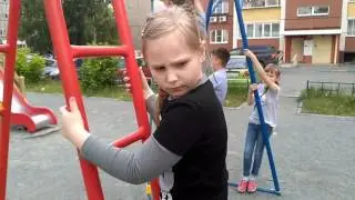 Крутые трюки