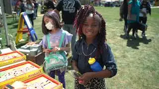 2023 Education Showcase Overview Video