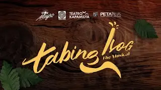 Tabing Ilog: The Musical Mediacon | LIVE | October 4, 2023