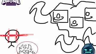 Outbreak | TCO vs. WS Final Battle theme