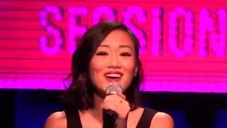 Lina Lee - She Used to Be Mine (Waitress)