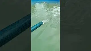 Summer Heat fill Pool 