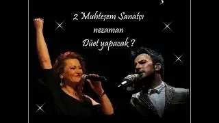 Tarkan & Seçil (Olay Fragman)