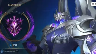 GALIO SUPPORT: BEST PICK AGAINST FULL AP | WILD RIFT GAMEPLAY