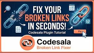 Fix Broken Links & Rank #1 on Google in 24 Hours 🚀 (WordPress SEO Hack)