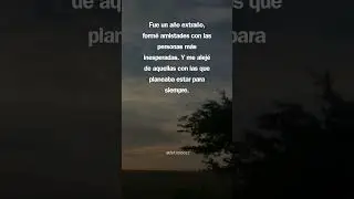 Giros inesperados... #frases #viral
