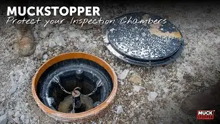 MuckStopper IC is a major benefit for the environment.