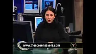 TechTV - The Screen Savers 2002-09-27 (Steve Wozniak and Kevin Mitnik)