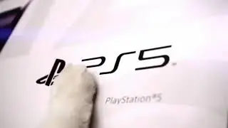Лучшая реклама PS5 на данный момент