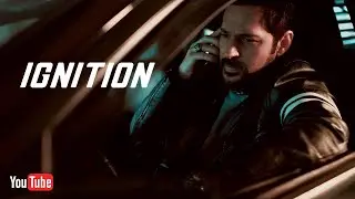 Suspense Short Film 