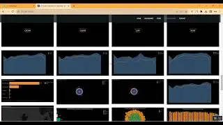 Principal warps  thin plate splines and the decomposition of deformations