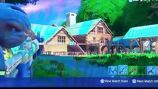 Fortnite part 3