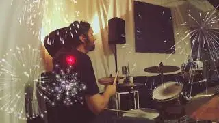 Milow/ Crazy For You/ Drum Cover