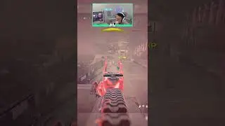 This SECRET ZERO RECOIL AR DOESN'T MOVE AND IS SEASON 4 RELOADED META! 🤯 Class @ end!