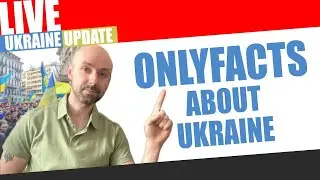 Top Misconceptions about Ukraine | Dissecting Fakes & Disinformation