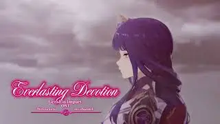 Inazuma Genshin Impact - Everlasting Devotion OST