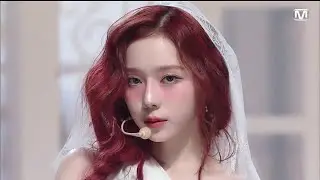 aespa(에스파) 'Drama(드라마)' @ M COUNTDOWN 엠카운트다운 EP.823 231116 [COMEBACK]