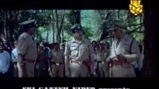 Police Story - Saikumar _01/15