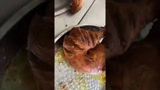 Dum Pukht Whole Lamb Stuffed With Afghani Pulao | Famous Afghani Pulao | Anusha Masroor
