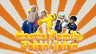 ANAK KUPANG JALAN JALAN KE JAKARTA PART 2