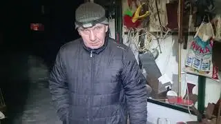 Новый ДВС УД-25 для КМЗ-012 или ХТЗ Т 0-10 (04.01.2023)