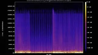 Echinoderm Regeneration mp3