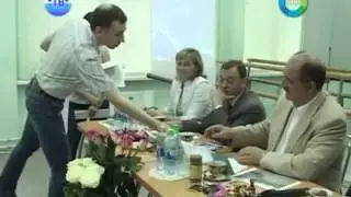 Новости Пушкино 17.05.2013