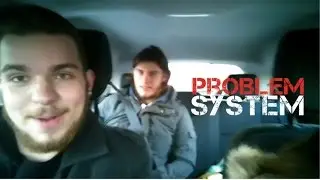 Problem System - Blog#2 CD Release