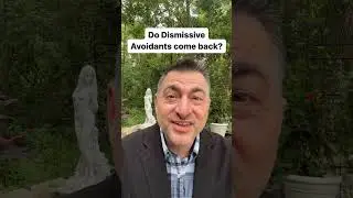 Do Dismissive Avoidants Come Back If You Go No Contact? 