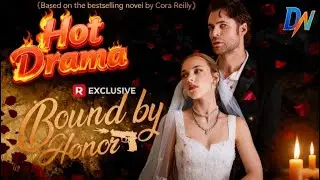 Bound by Honor丨Mafia arranged marriage: surrender or survive? 