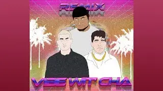 SAM V x EDY x LION REZZ - VIBE WIT'CHA REMIX (OFFICIAL AUDIO)