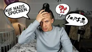 AUF NAZIS MUSS MAN....! Ich reagiere auf Eure Kommentare