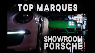 SHOWROOM PORSCHE TOP MARQUES