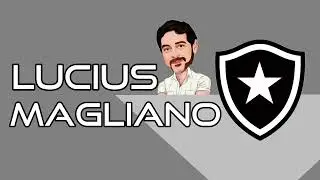 O Botafoguista!!