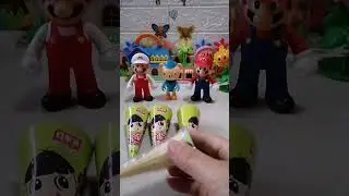 Lovely Toys animation 