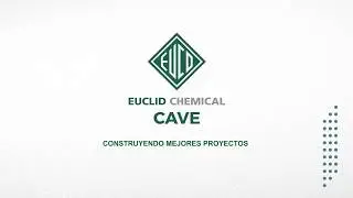 WEBINAR PISOS EUCLID CHEMICAL CAVE
